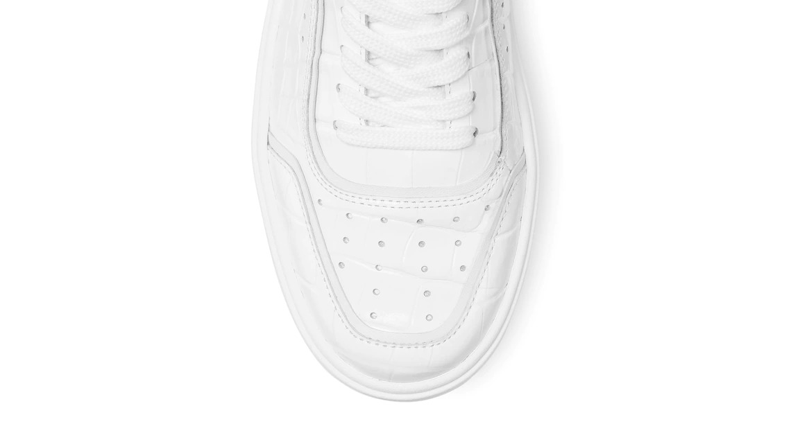RYAN HIGH-TOP SNEAKER - 4