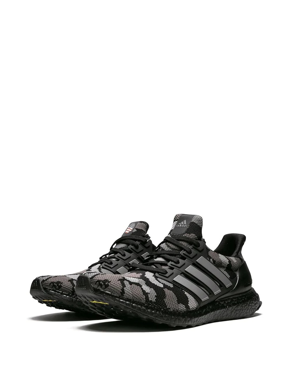 x Bape Ultra Boost sneakers - 2