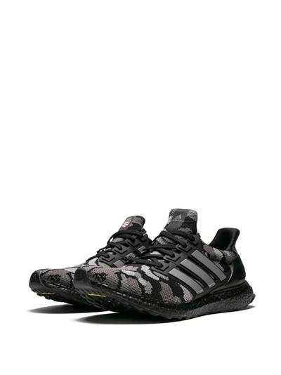 adidas x Bape Ultra Boost sneakers outlook