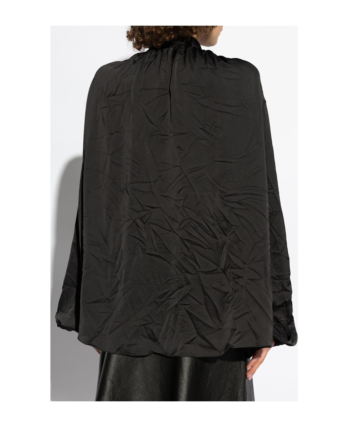 'double Sleeve' Shirt - 4