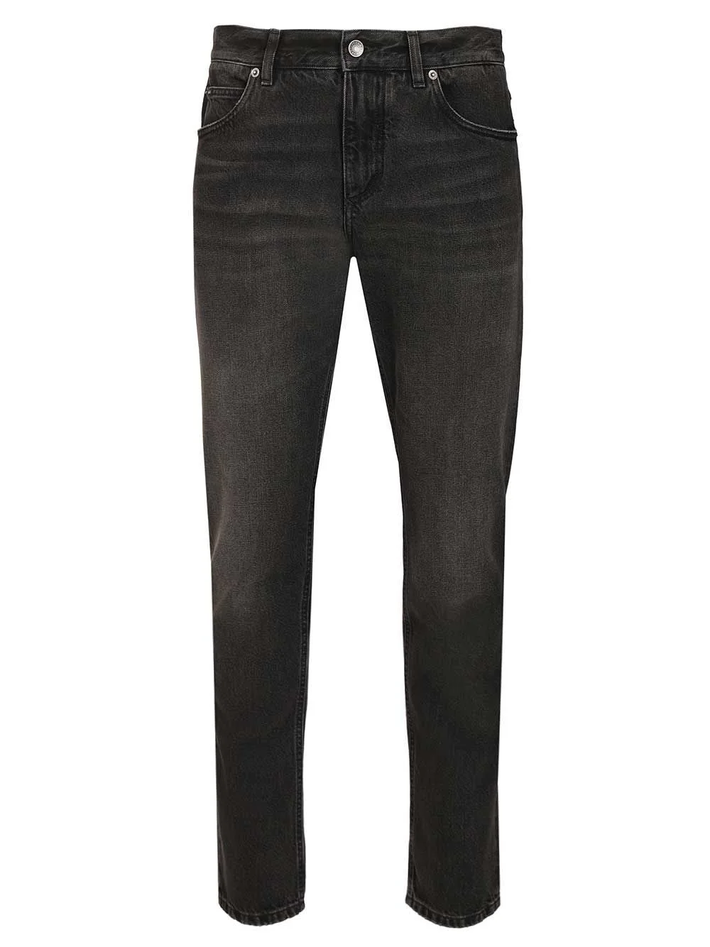 Dolce & Gabbana Men Regular-Fit Jeans - 1
