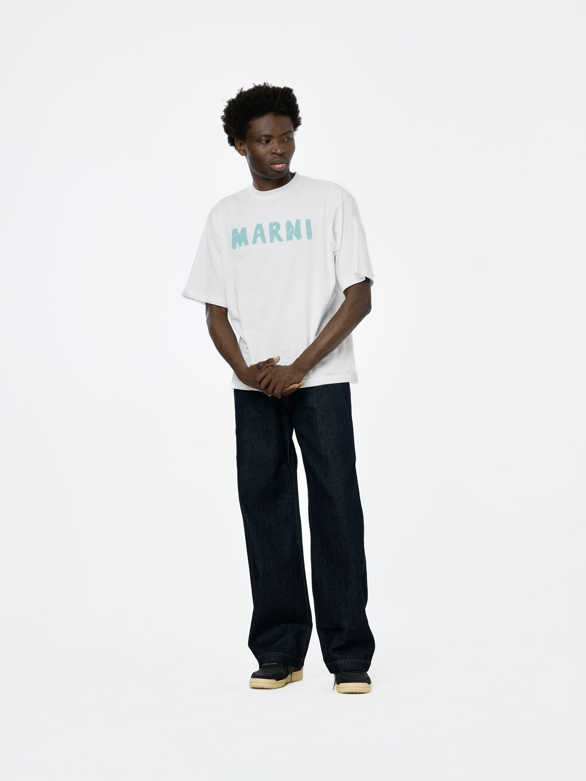 PICKERBY PANTS (INDIGO) - 4
