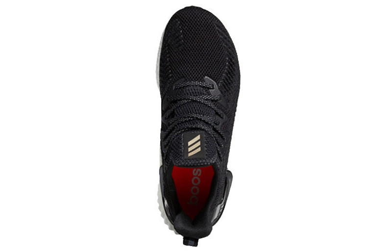 adidas Alphaboost 'Black' EF1183 4