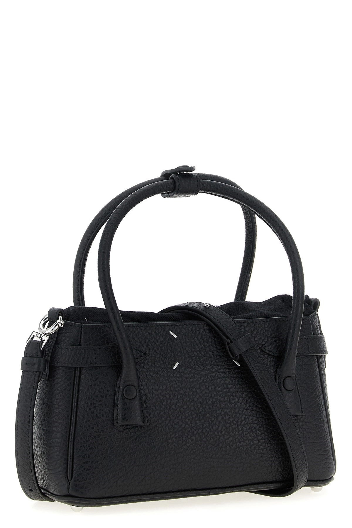 Maison Margiela Women '5Ac East West' Small Handbag - 3