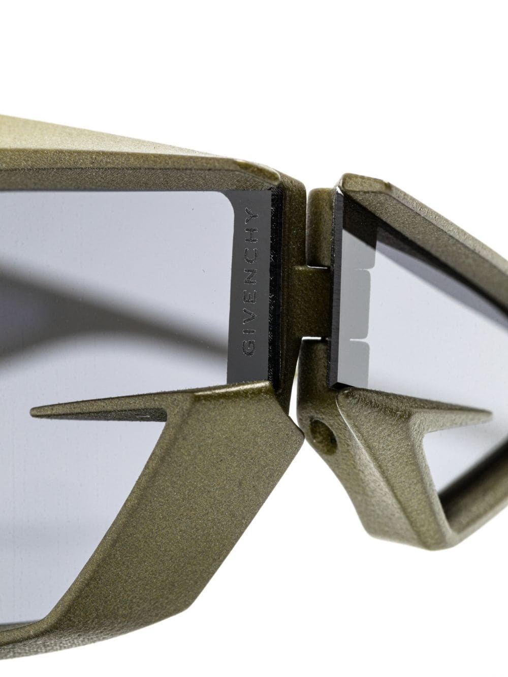Giv Cut shield sunglasses - 3