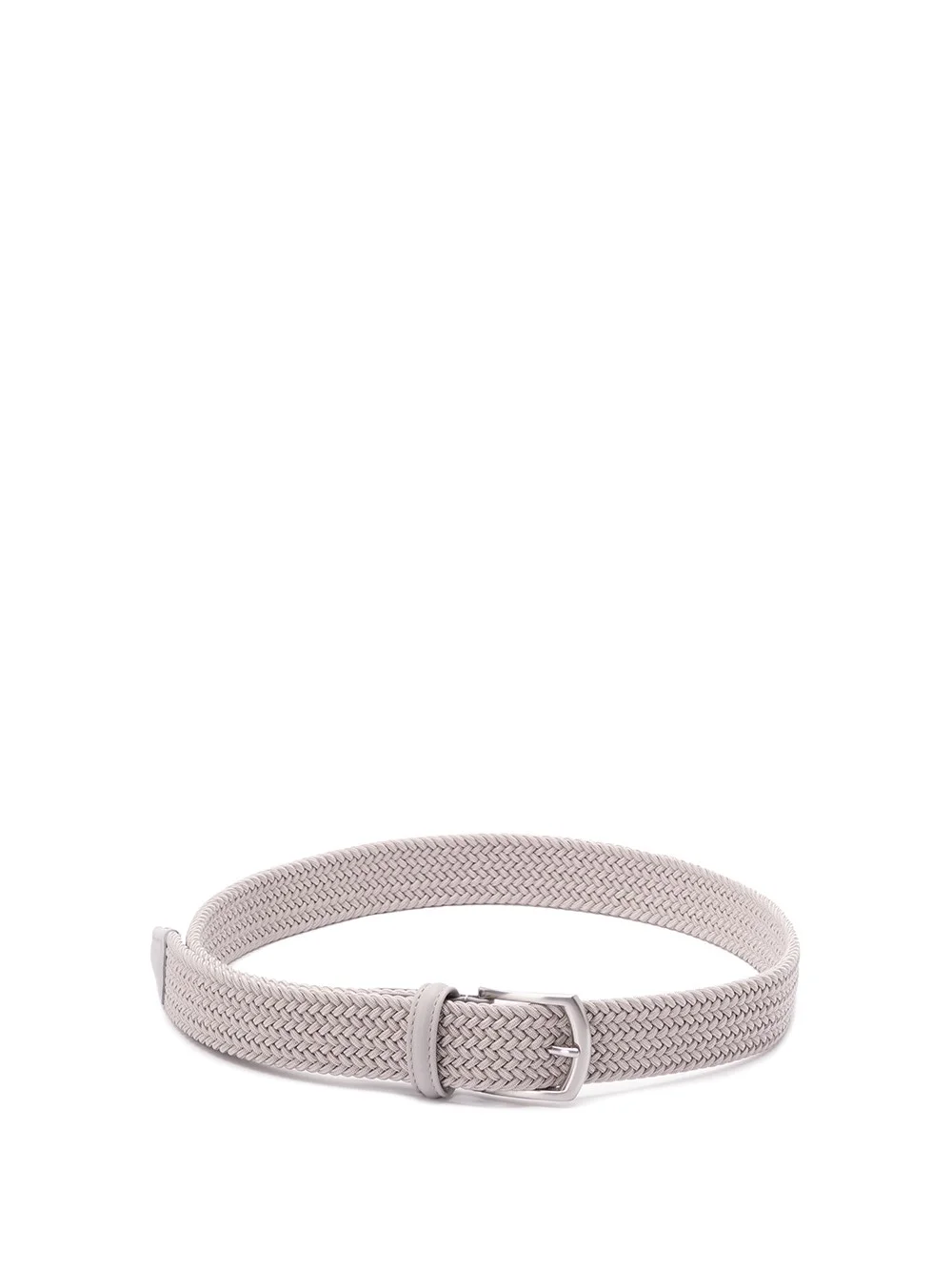 Elastic Woven Belt - 1