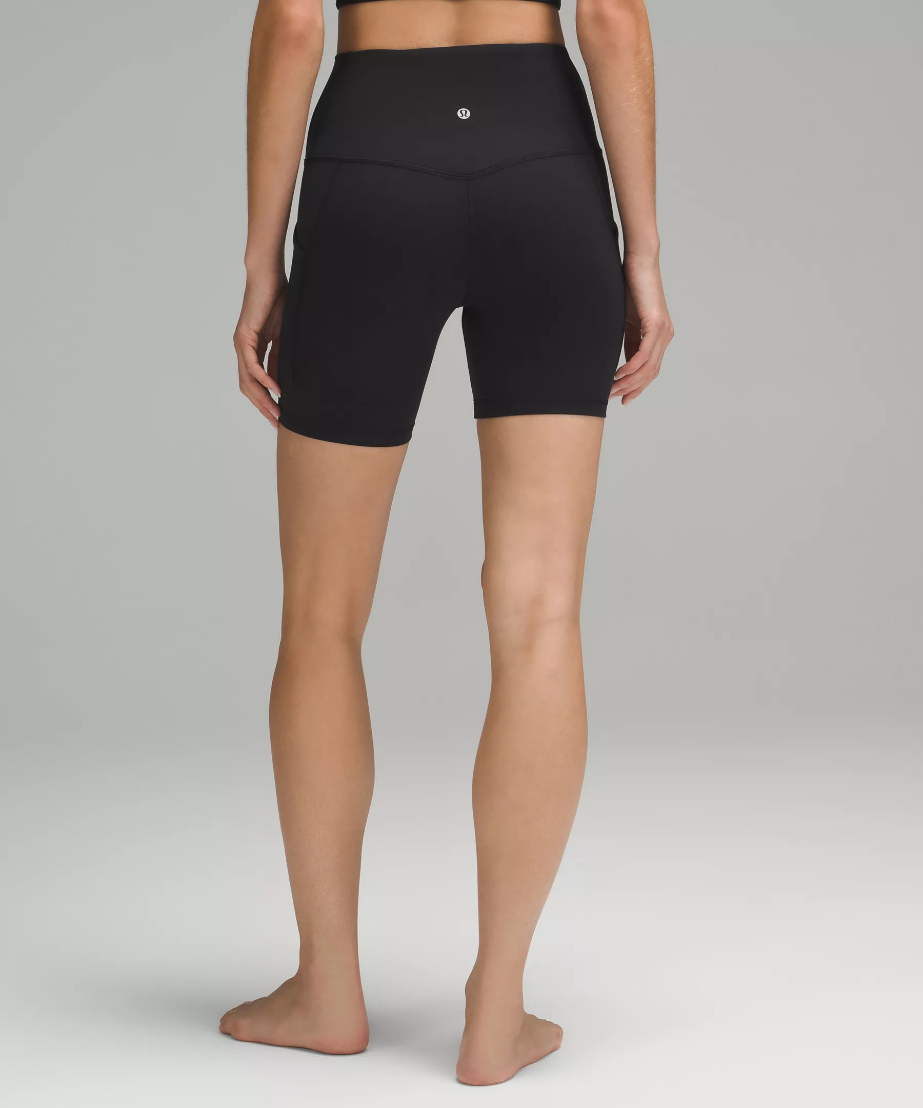 lululemon Align™ High-Rise Short with Pockets 6" - 3