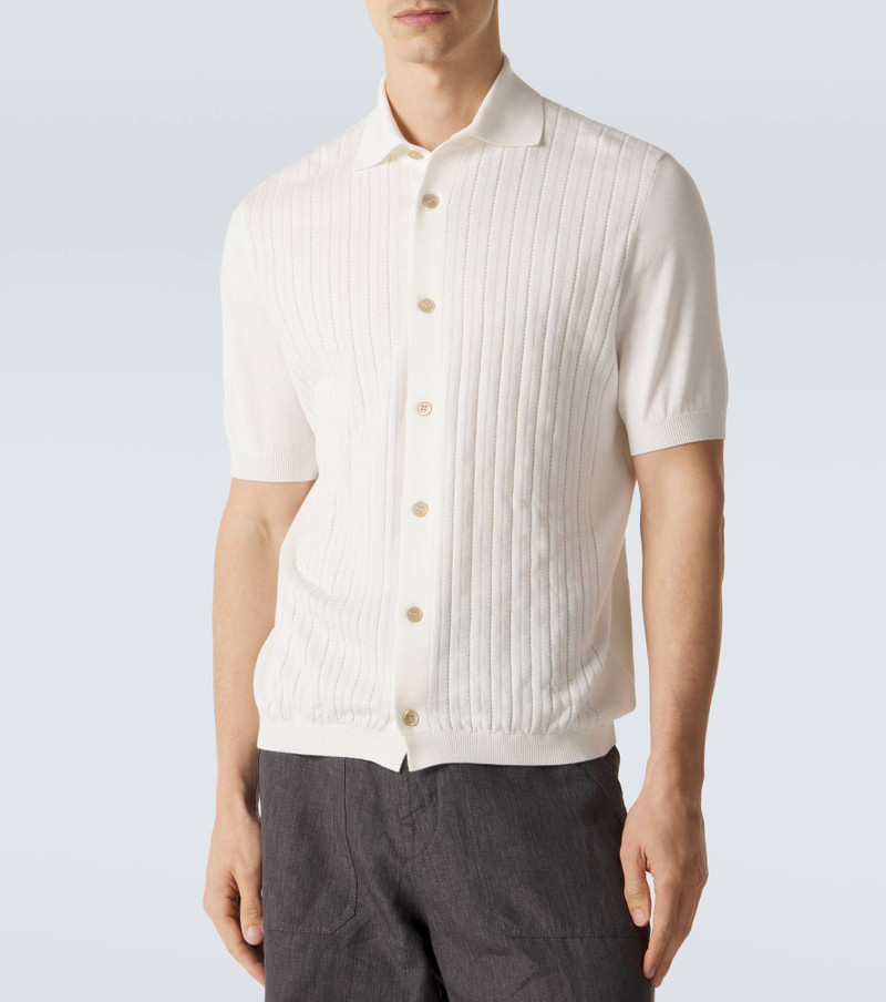 Cotton cardigan 3