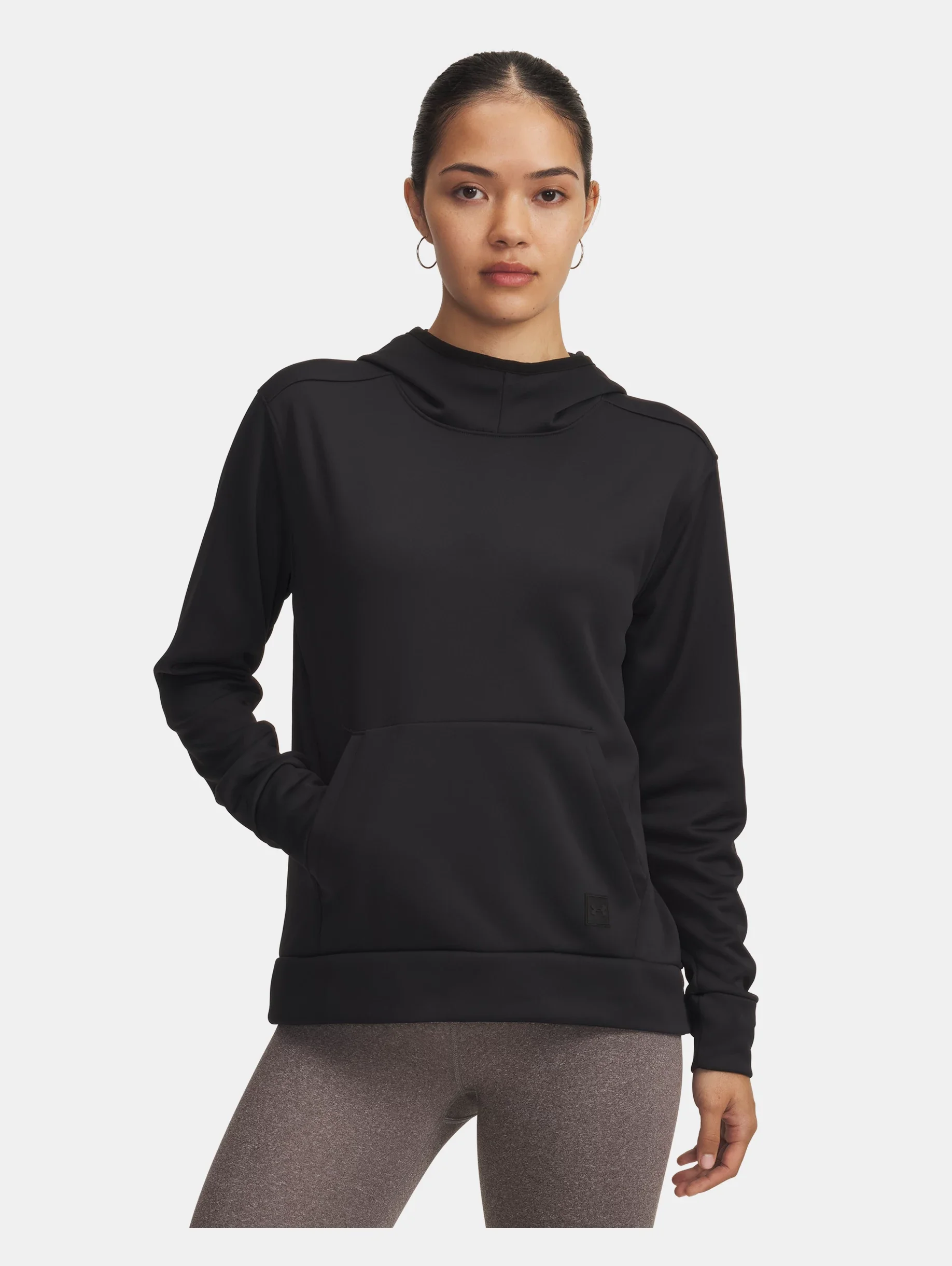 UA Expanse Storm Kangzip - 1