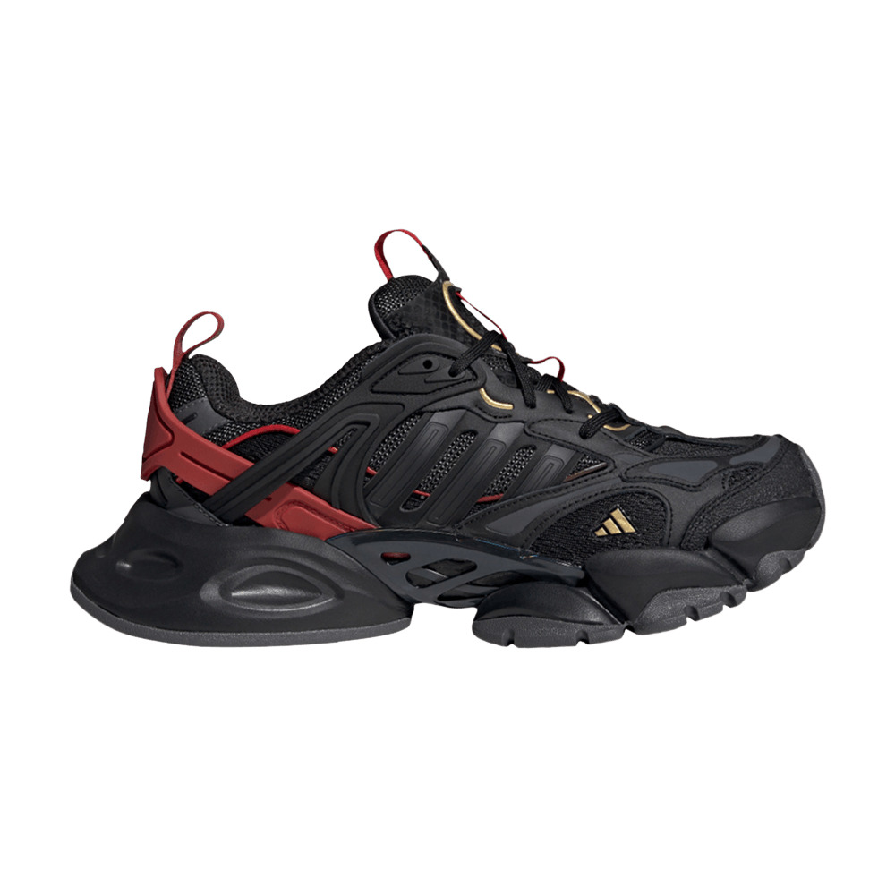 XLG Runner Deluxe 'Year of the Snake' - 1