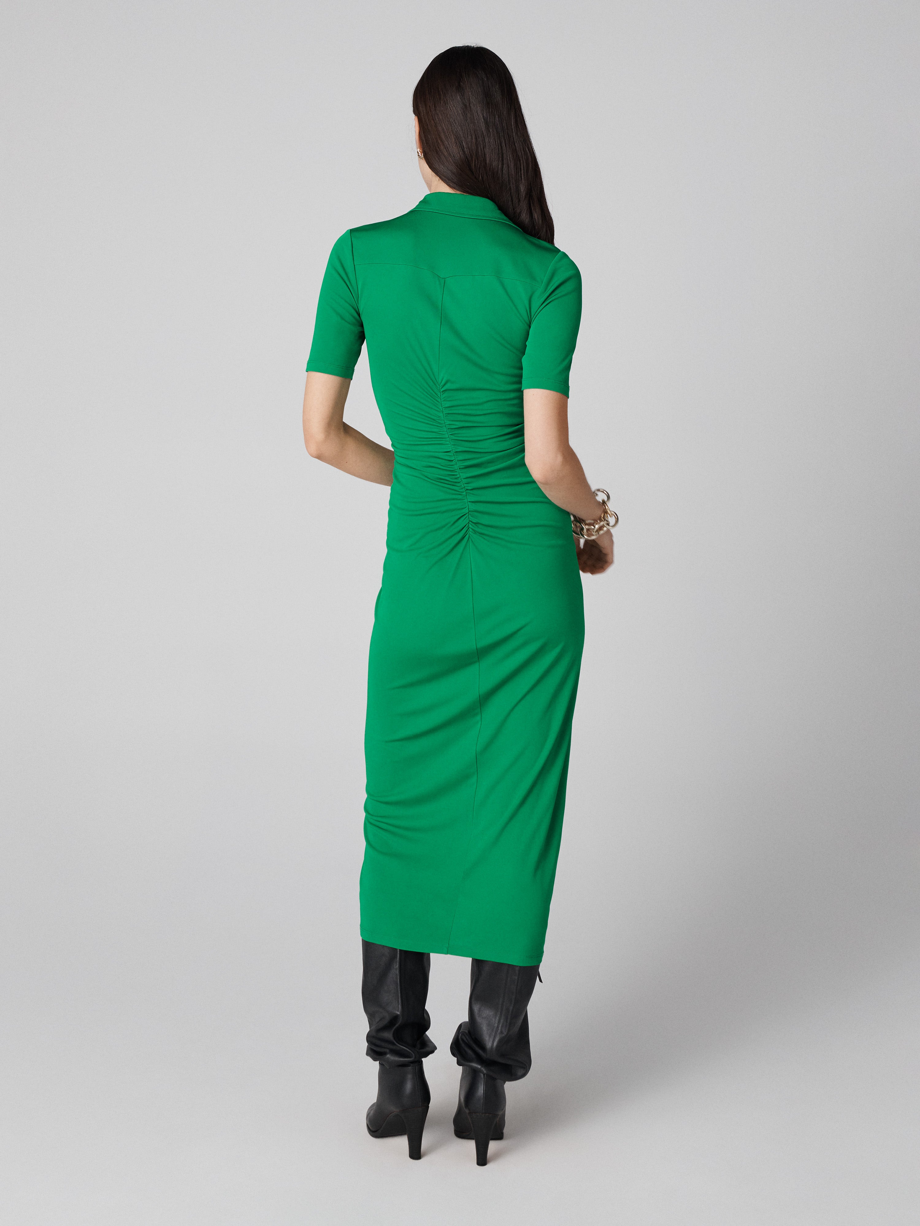 Zoey Dress - 2