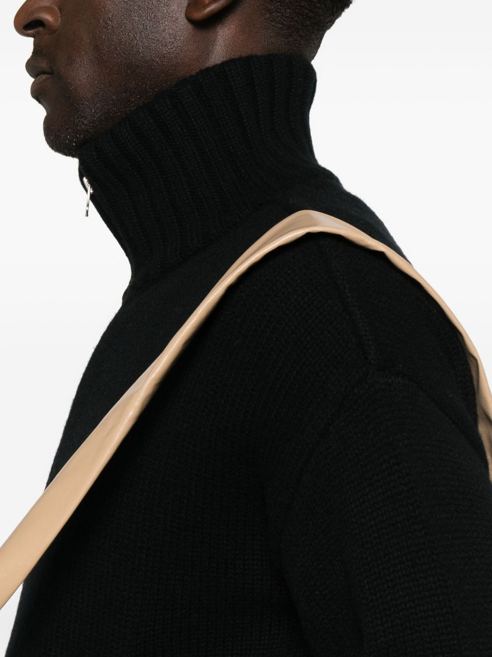 EXTREME CASHMERE Sweaters Black - 4