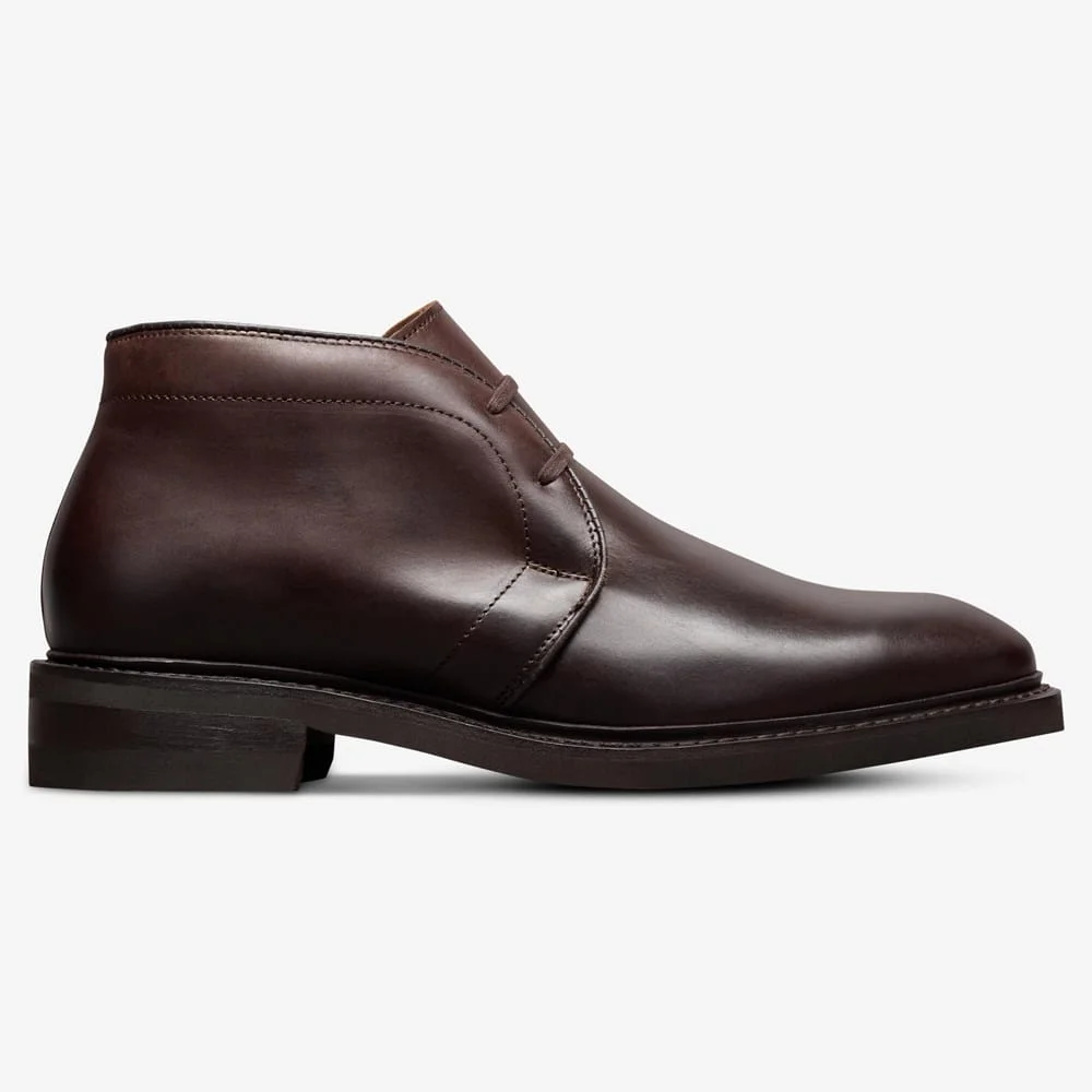 Ridgley Chukka Boot - 1