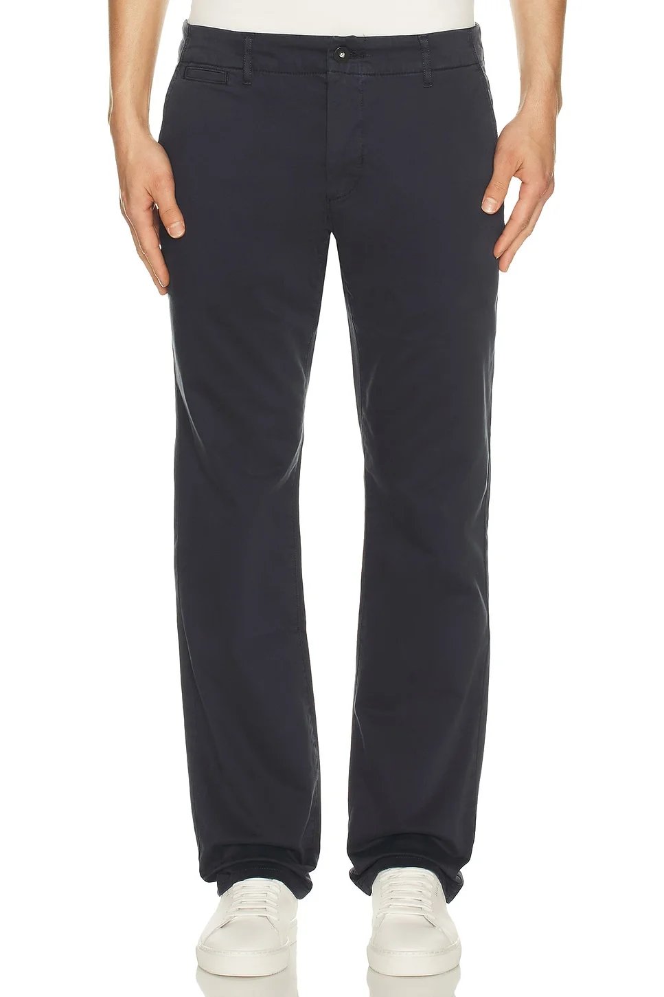 Vincent Straight Chino - 1