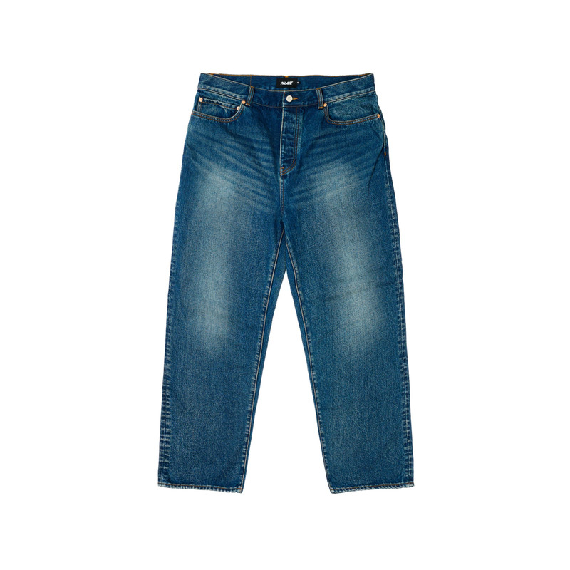P45 STANDARD JEAN MIDWASH 1