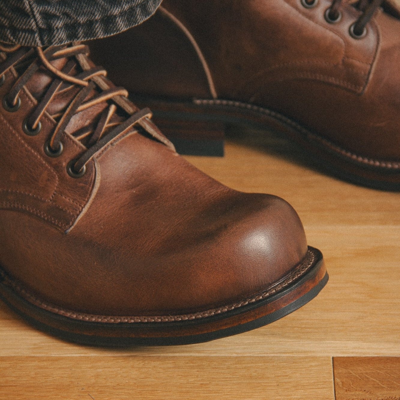 Service Boot® 310 - Cypress Walnut - 7