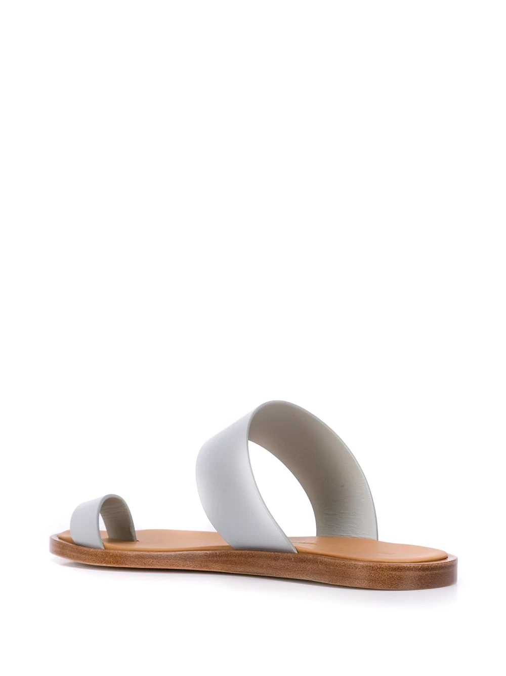 Minimalist sandals - 3