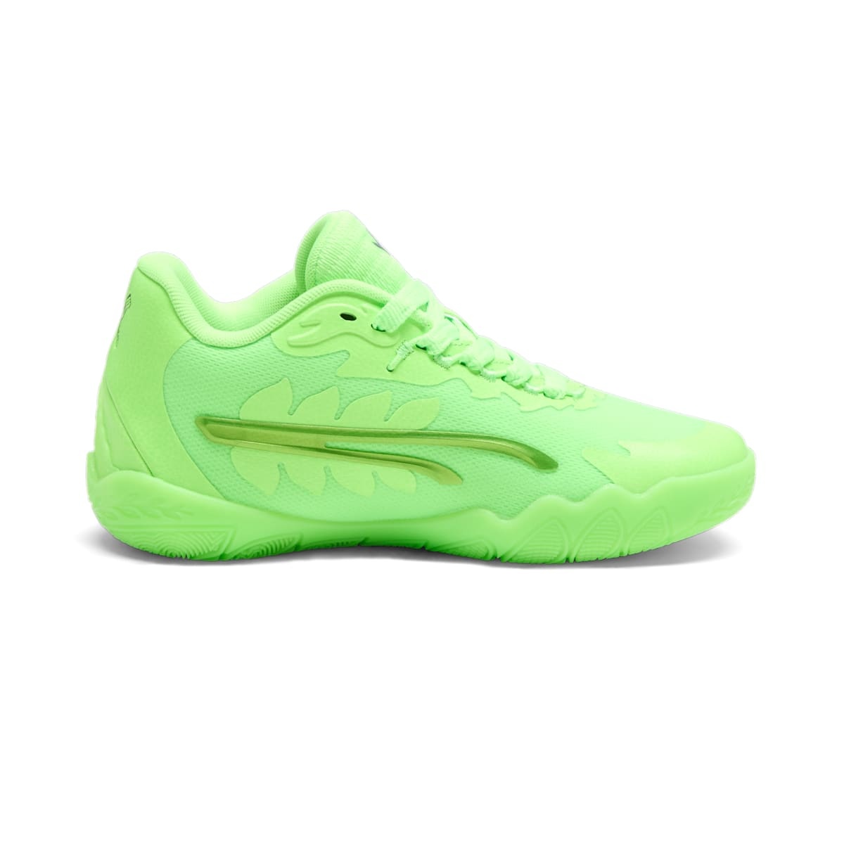 (WMNS) PUMA Stewie 3 Team 'Green Glare' 380068-09 - 2