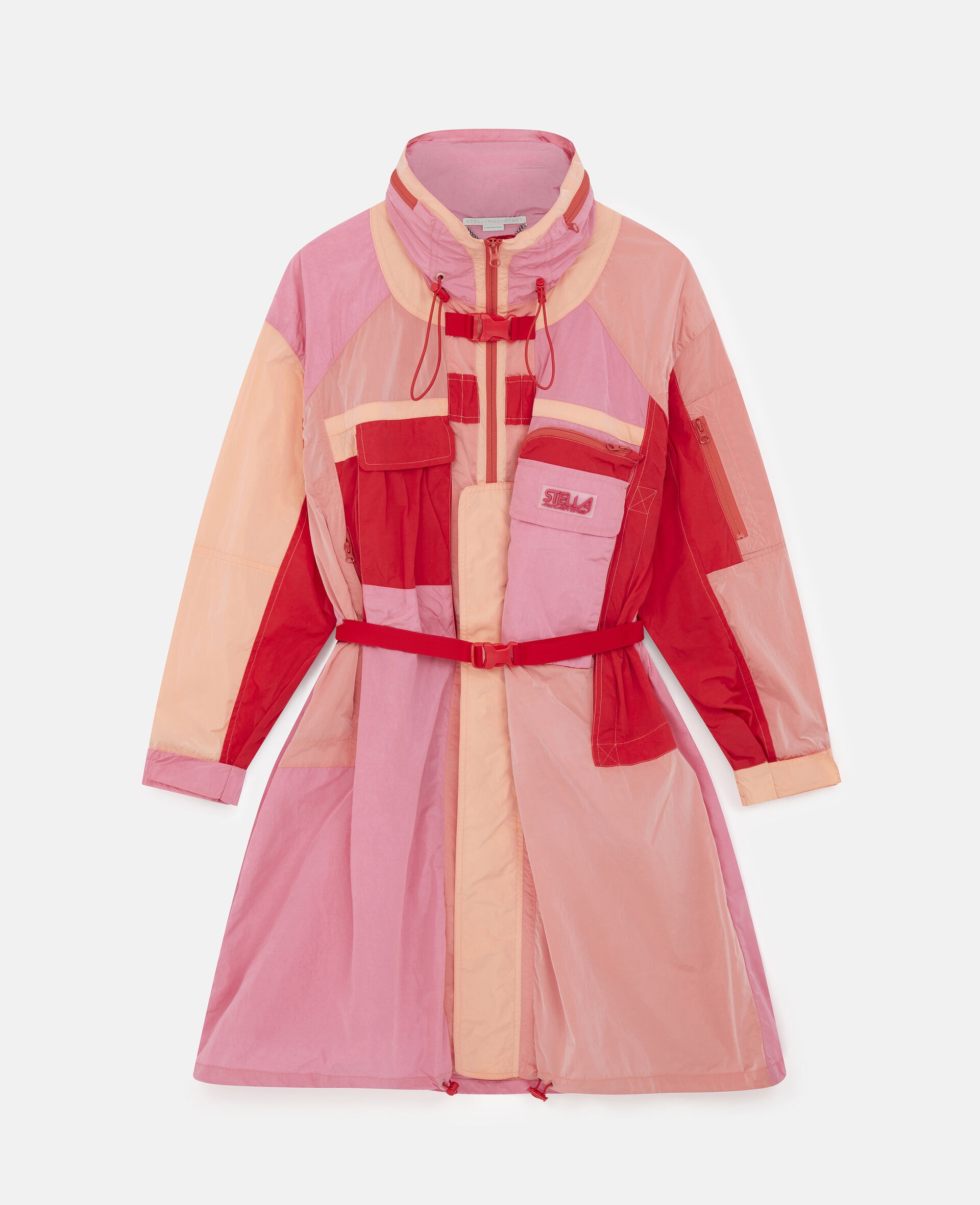 Maia Outwear - 1