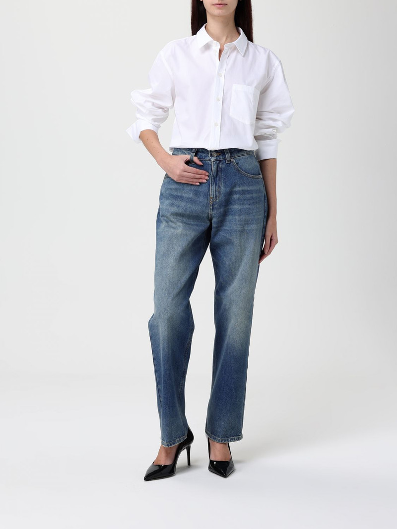 Victoria Beckham Jeans woman Victoria Victoria Beckham outlook