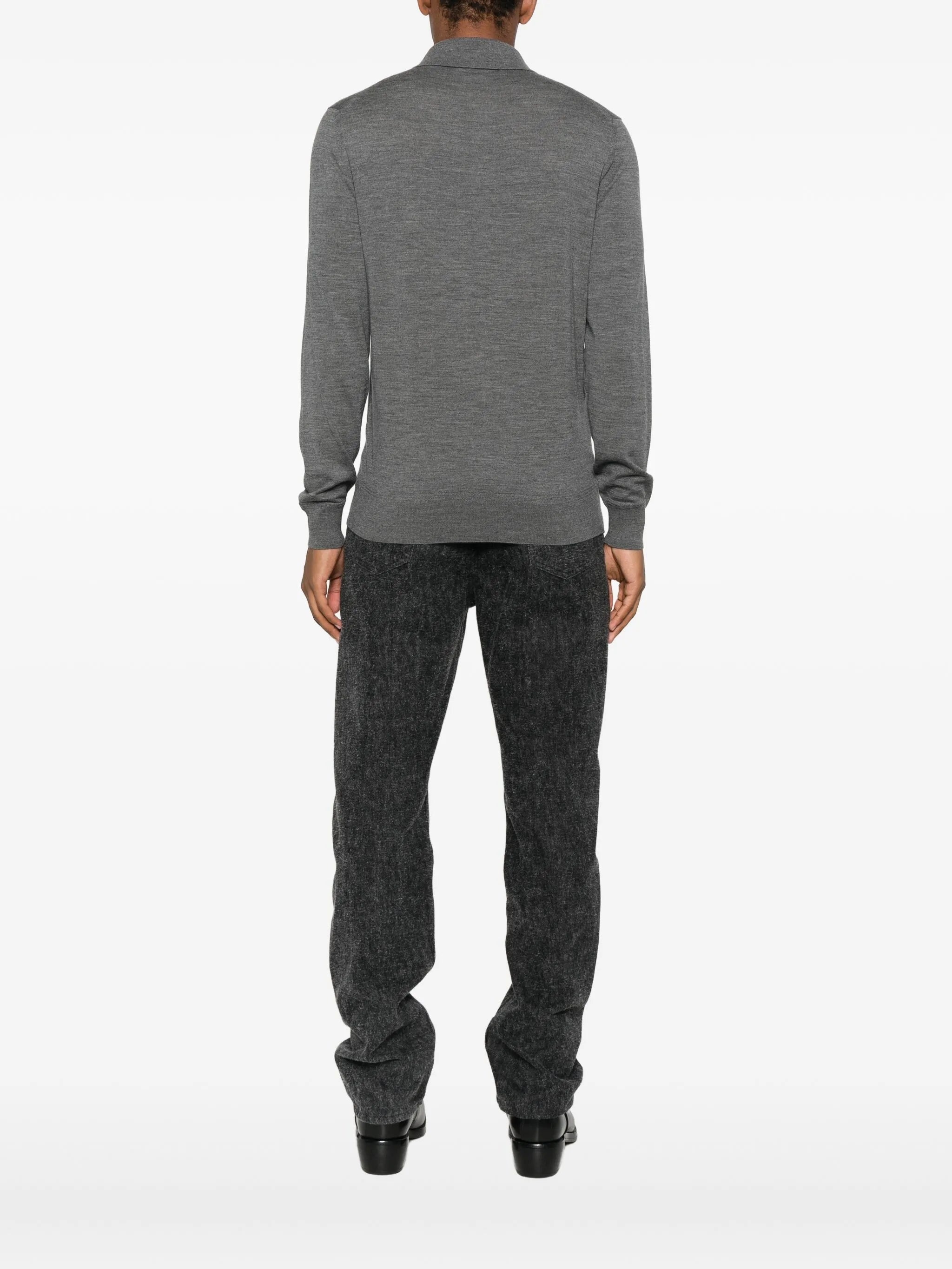 Tom Ford Polo Shirts - 3