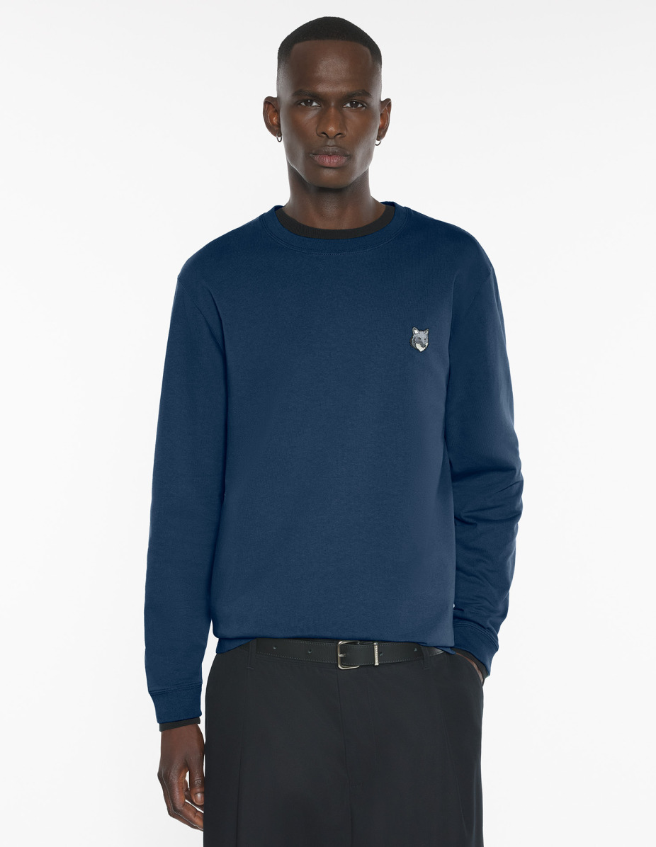 FOX HEAD COMFORT LONG SLEEVE TEE-SHIRT - 3
