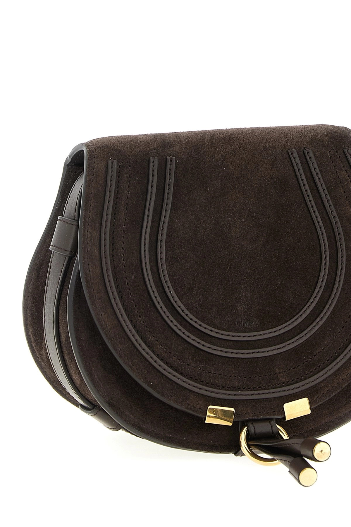 'Marcie' small crossbody bag - 4