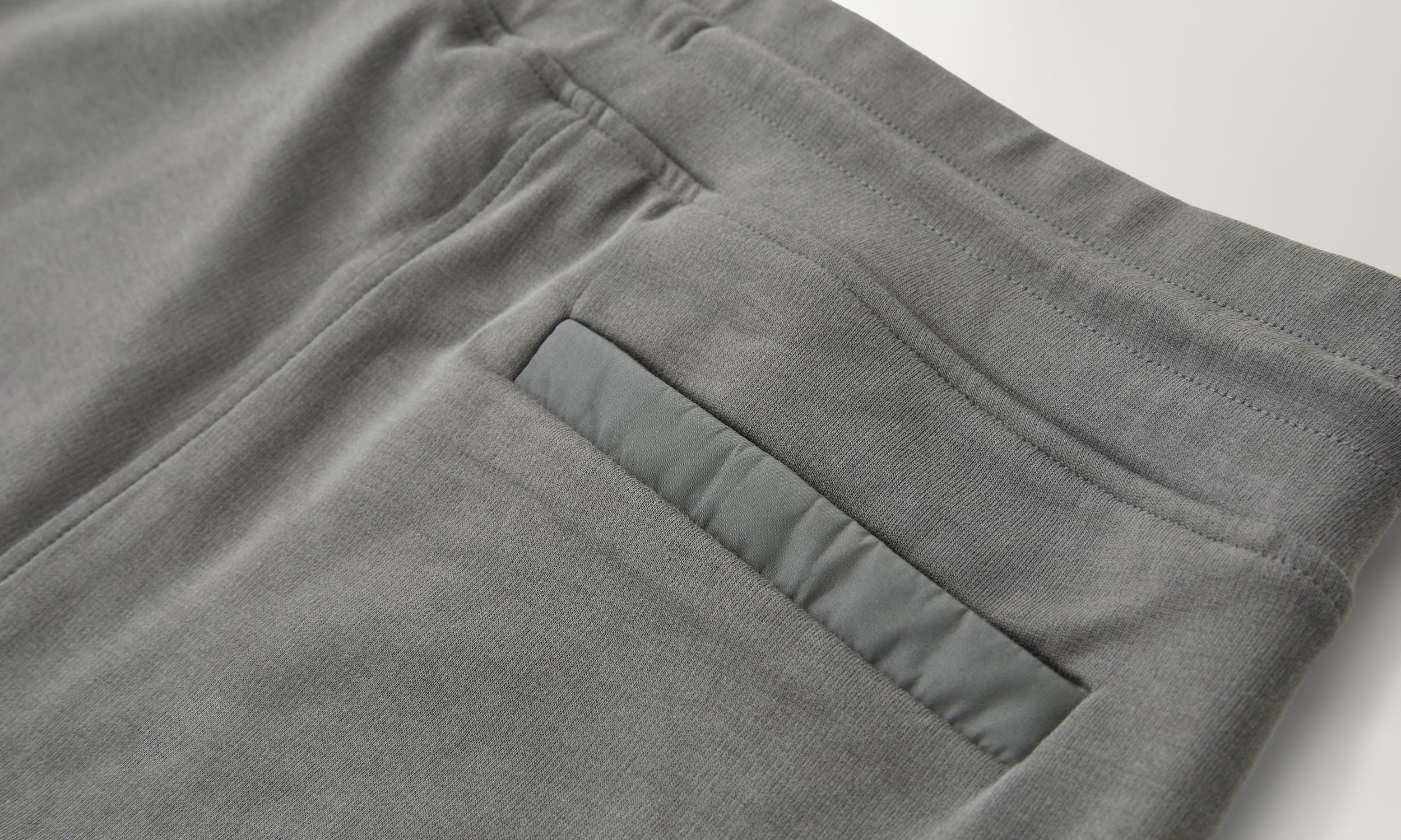 ALLOY SWEATPANT - 6