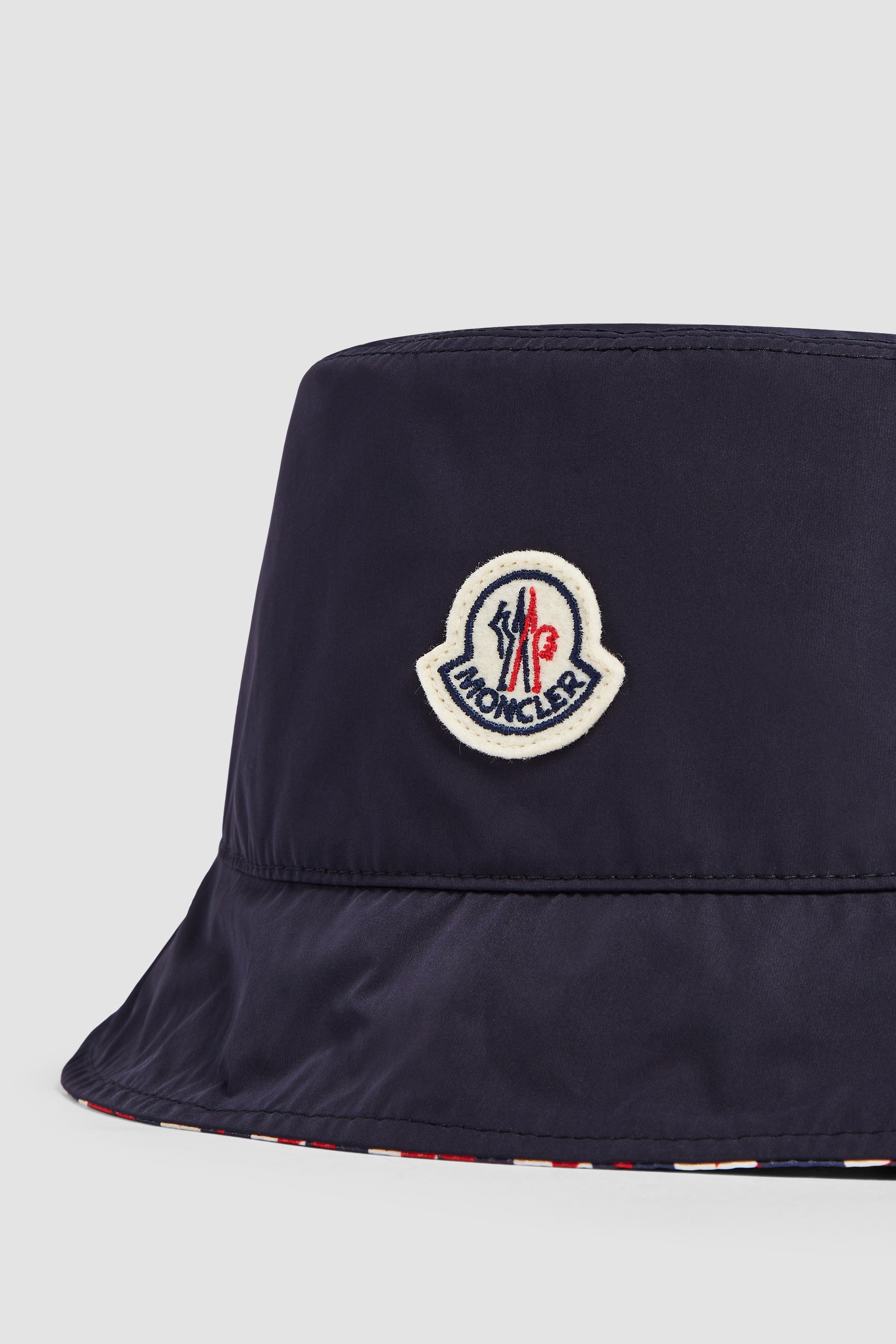 Reversible Bucket Hat - 3