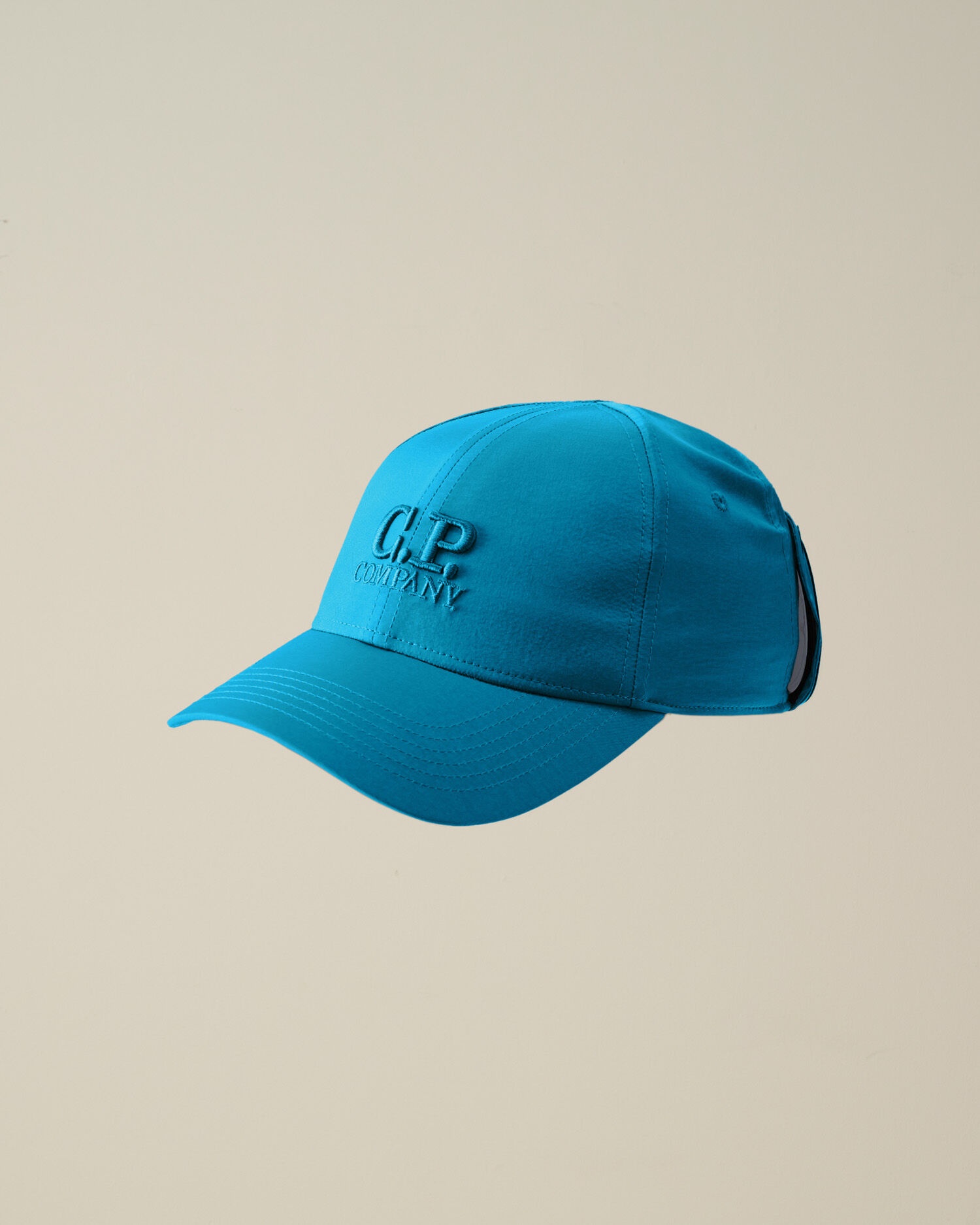 Chrome-R Goggle Cap - 1