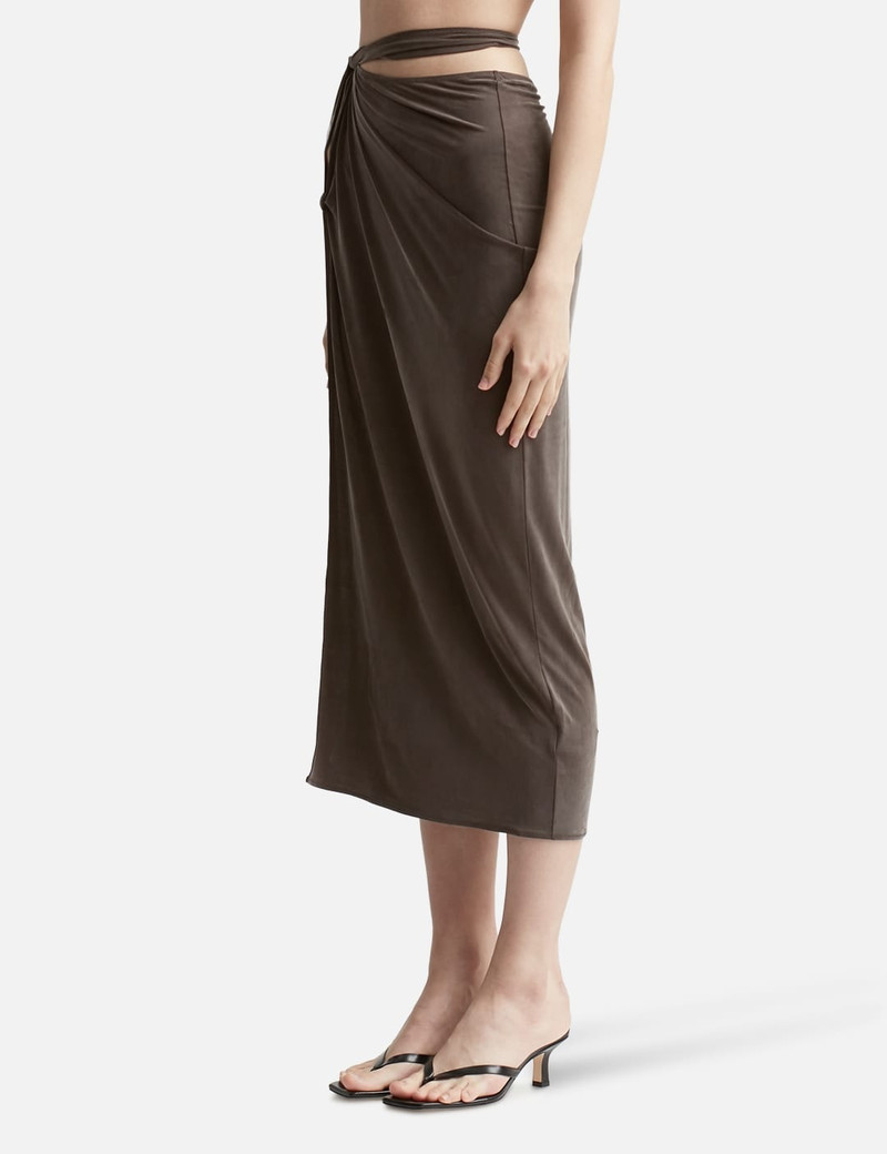 Jacquemus LA JUPE ESPELHO outlook