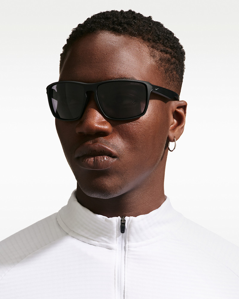 Nike Nike Premier Zone Polarized Sunglasses outlook