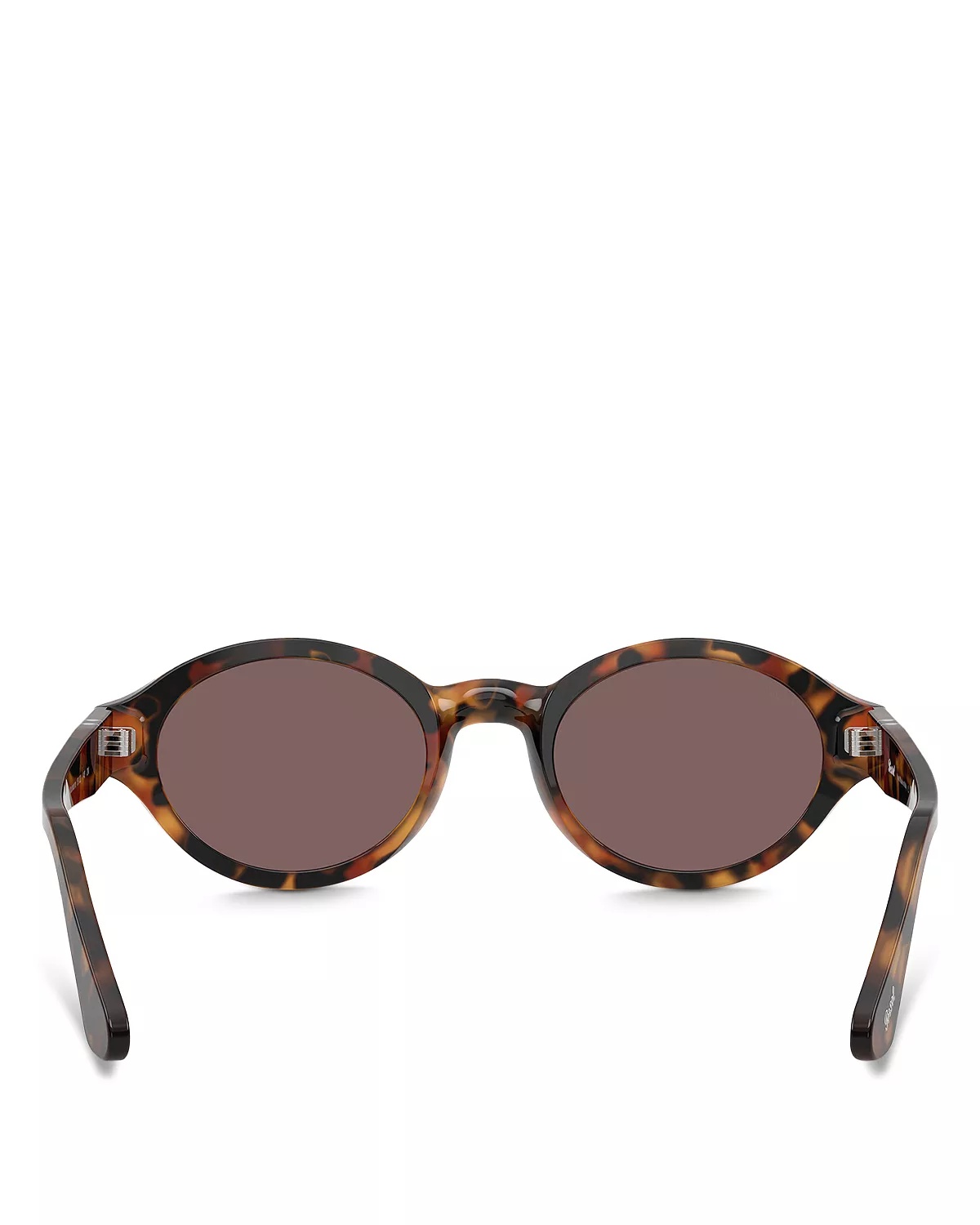 Loris Oval Sunglasses, 53mm - 4