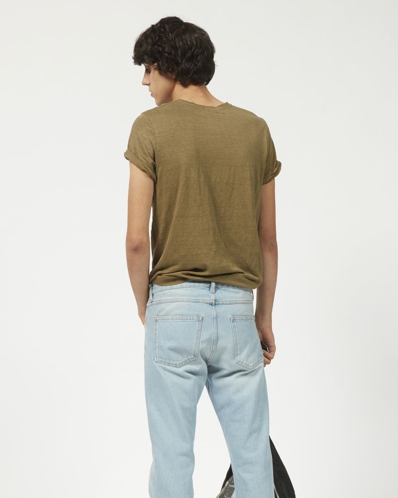 KARMAN printed T-shirt - 5