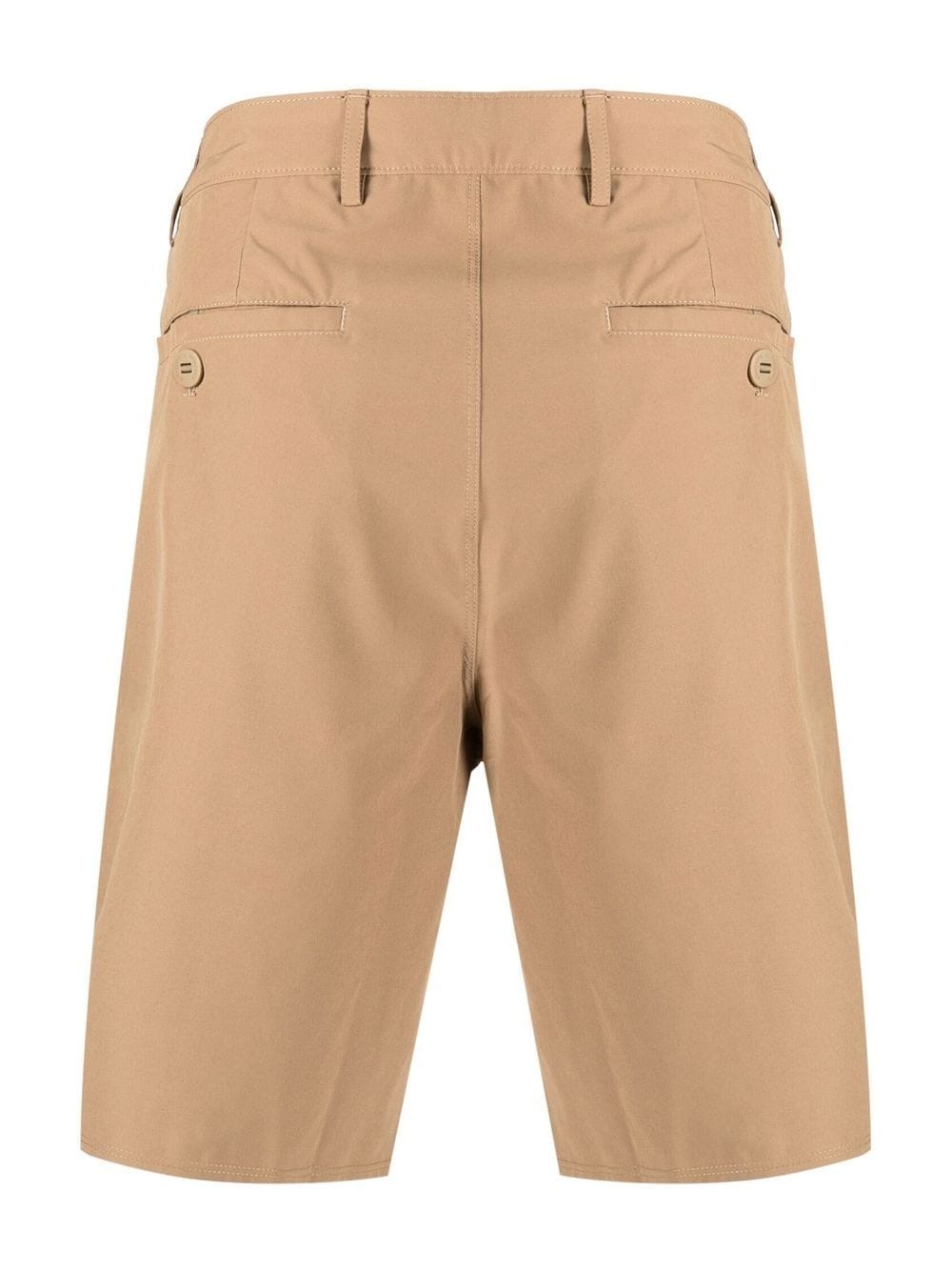 Hydropeak Hybrid four-pocket Bermuda shorts - 2