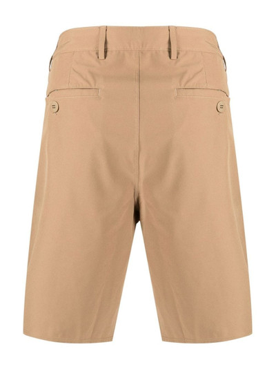 Patagonia Hydropeak Hybrid four-pocket Bermuda shorts outlook