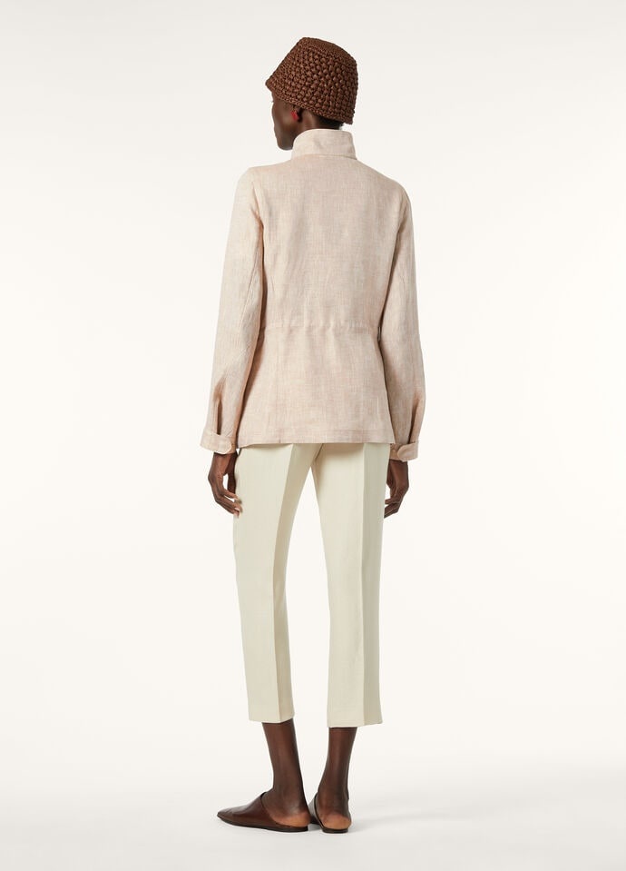 Traveller Jacket - 5