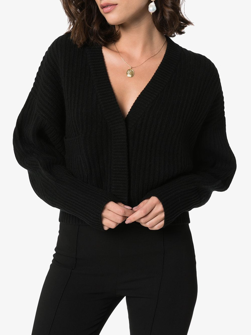 cropped cardigan 3