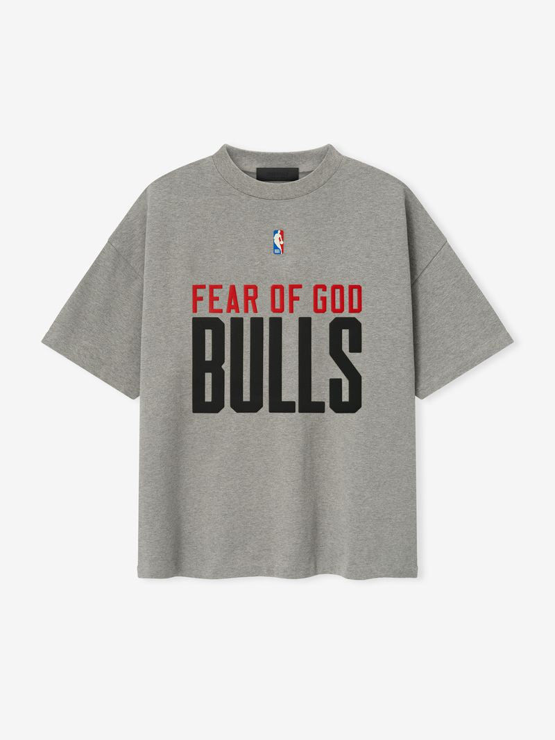Bulls 90's Tee 1