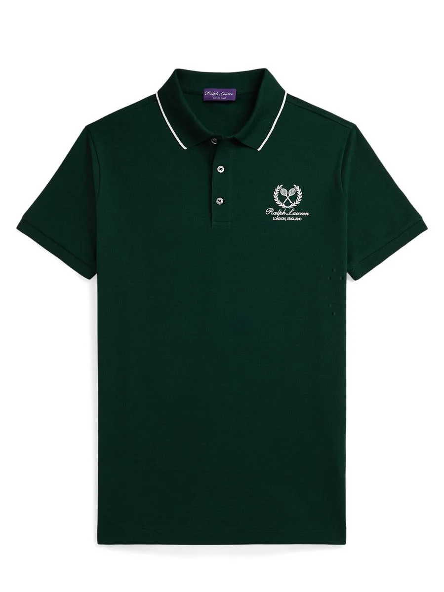 Ralph Lauren Polo Shirt - 1