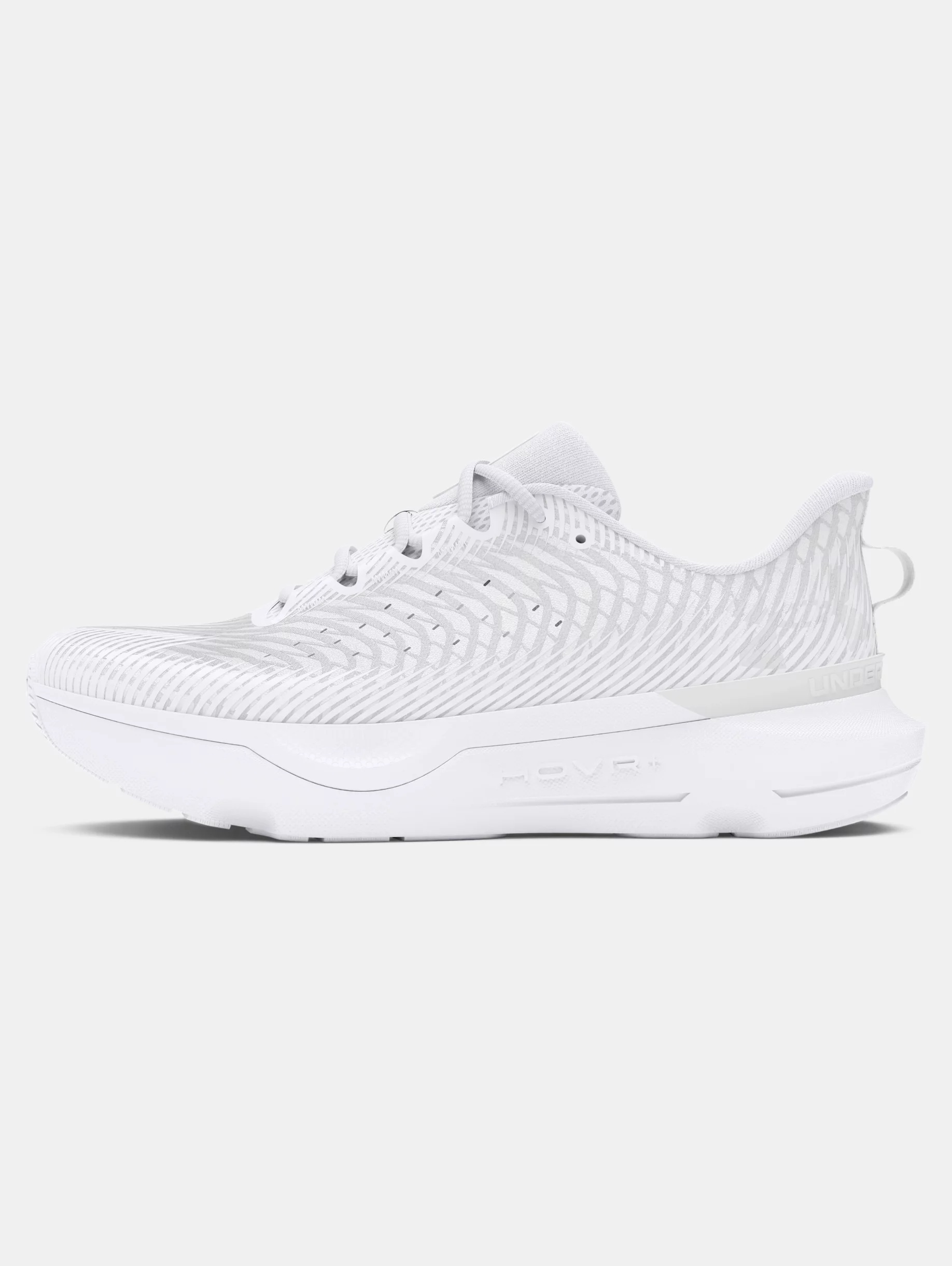 Men's UA Infinite Pro Running Shoes - 6