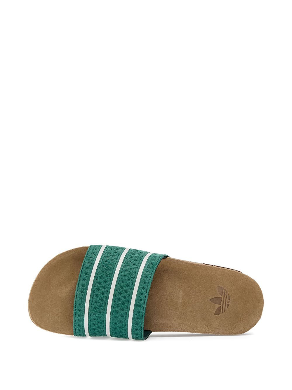 Adilette cork slides - 4