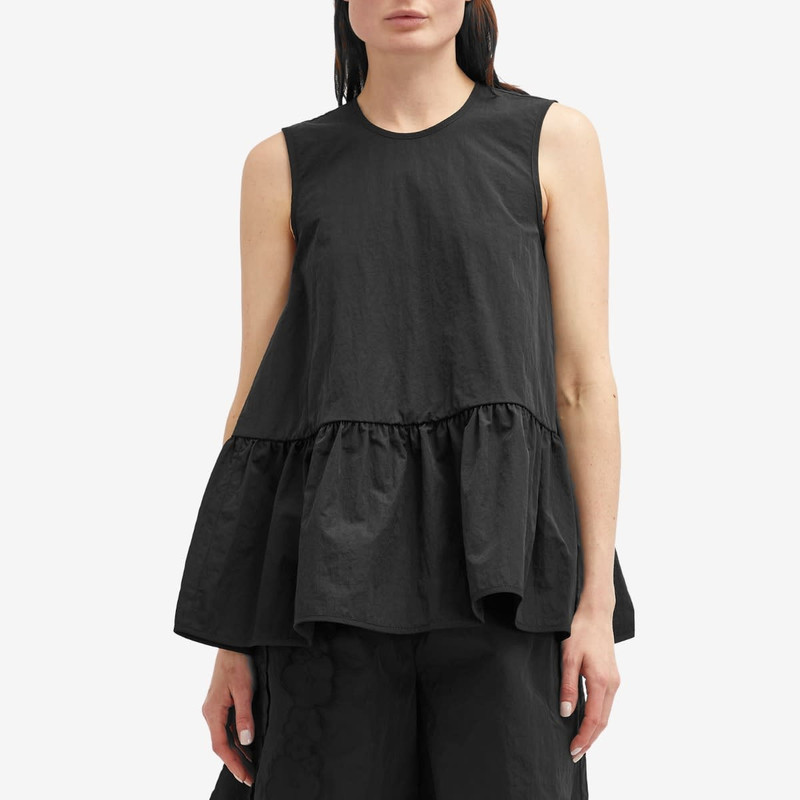 CECILIE BAHNSEN Cecilie Bahnsen Asta Top outlook