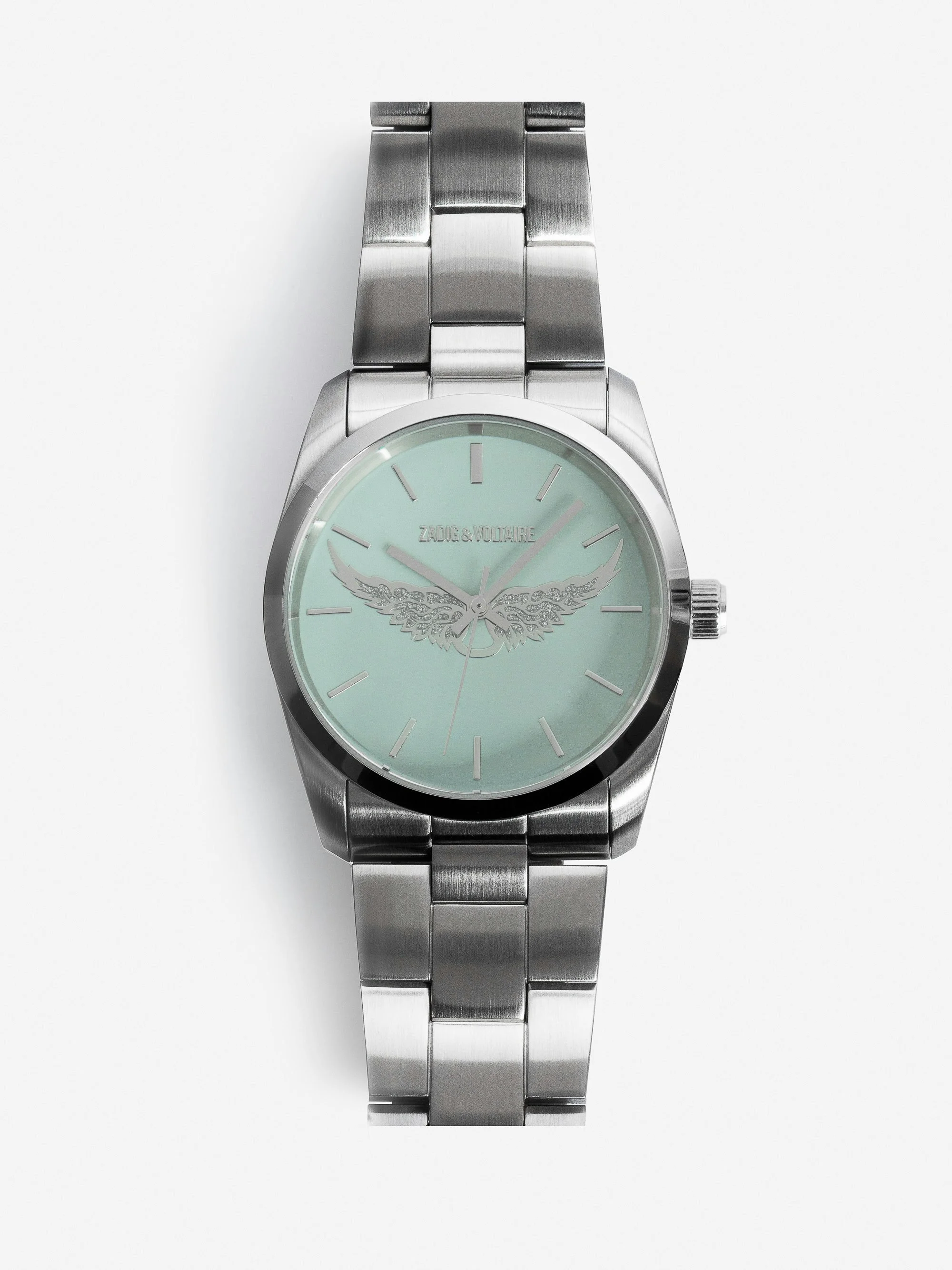 Zadig Wings Watch - 1