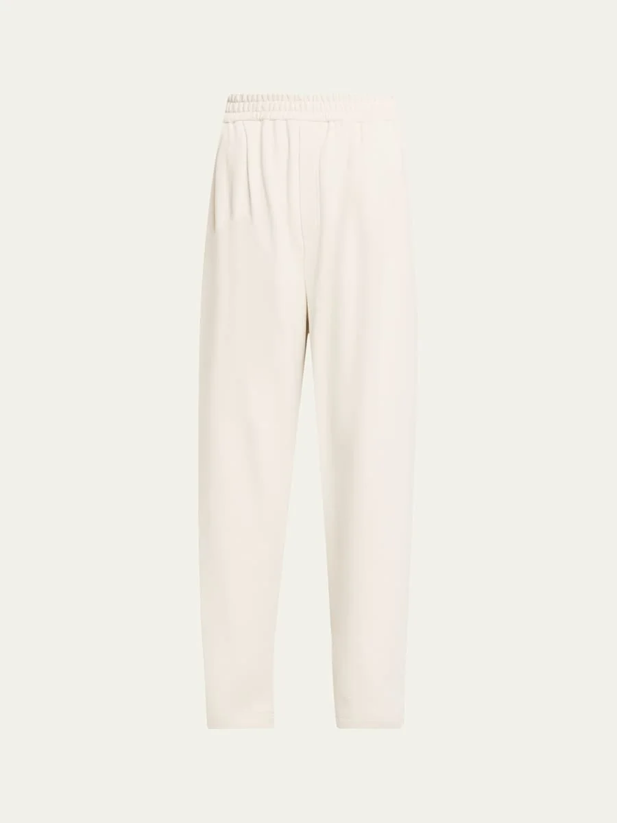 Straight-Leg Pull-On Sport Pants - 1