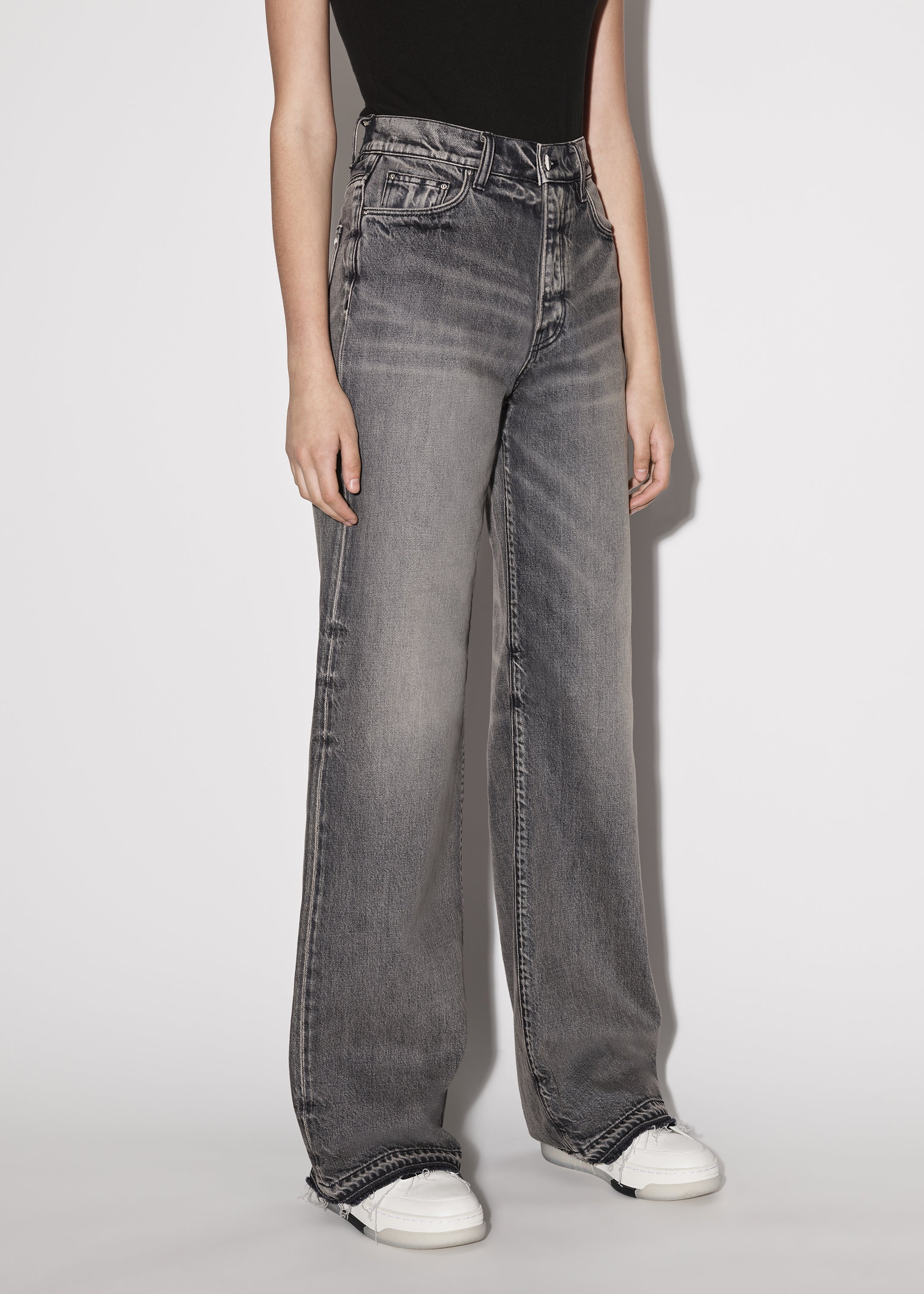 HIGH RISE WIDE LEG - 4