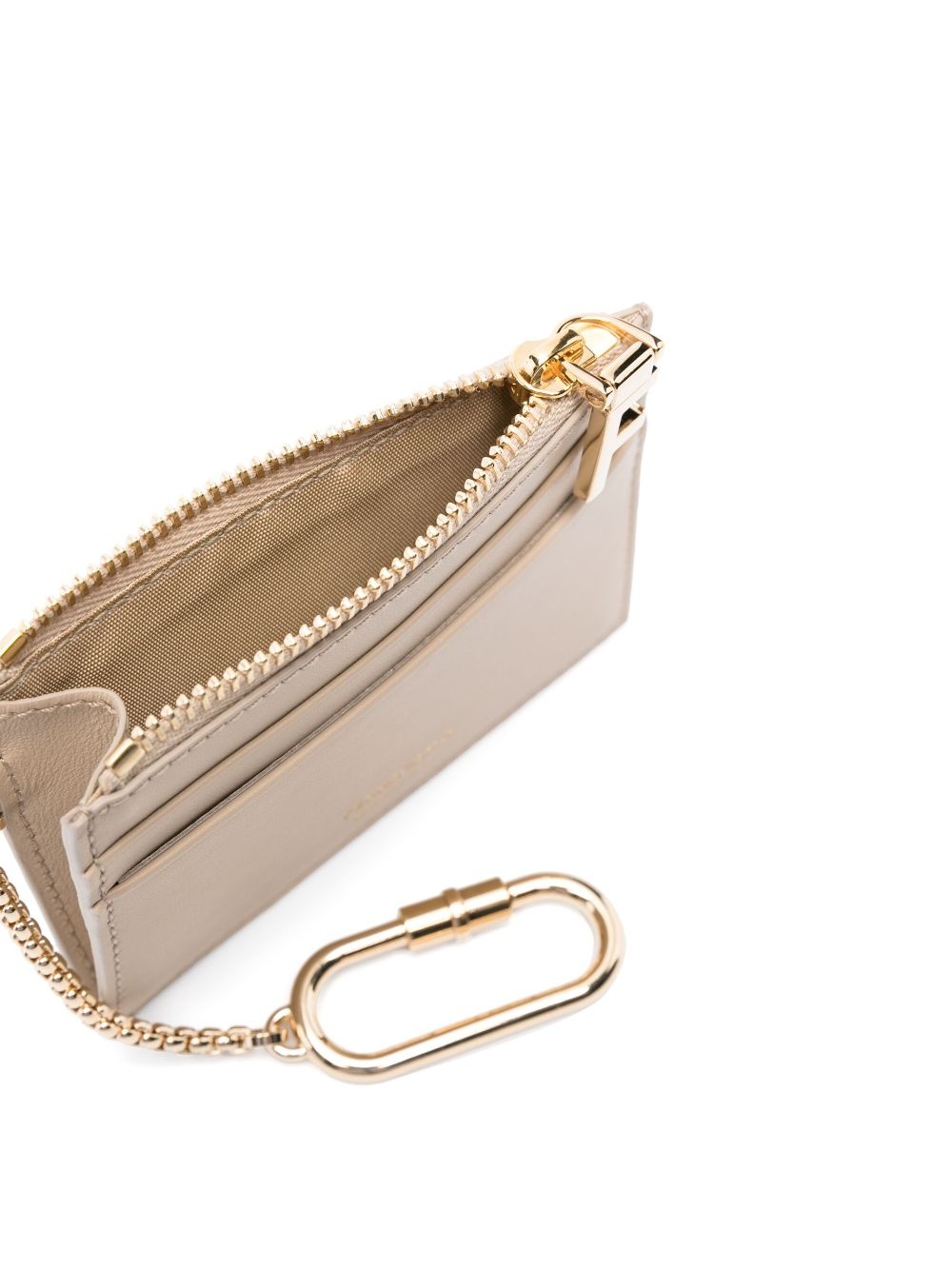 leather card holder - 3
