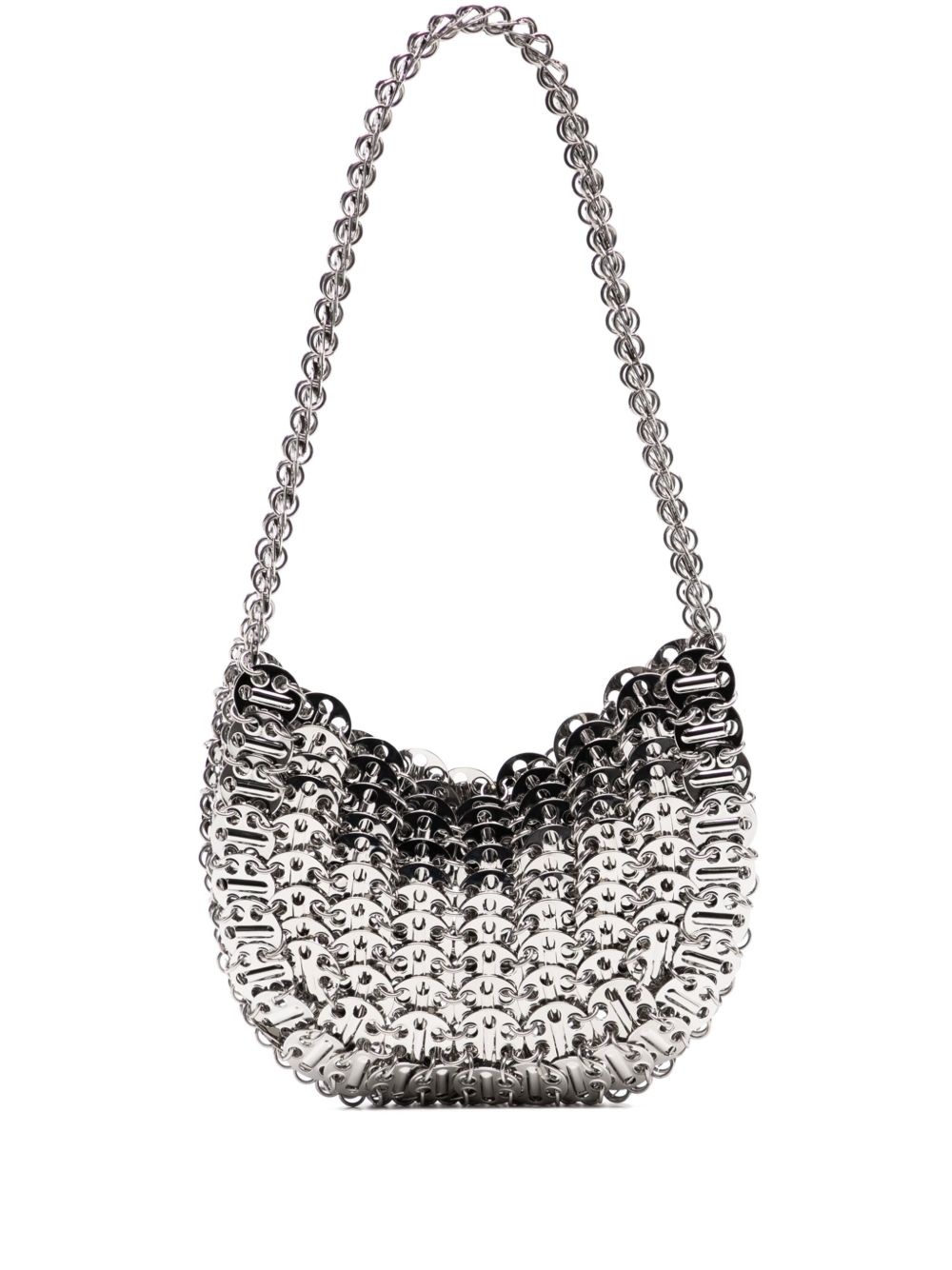 1969 moon shoulder bag - 1