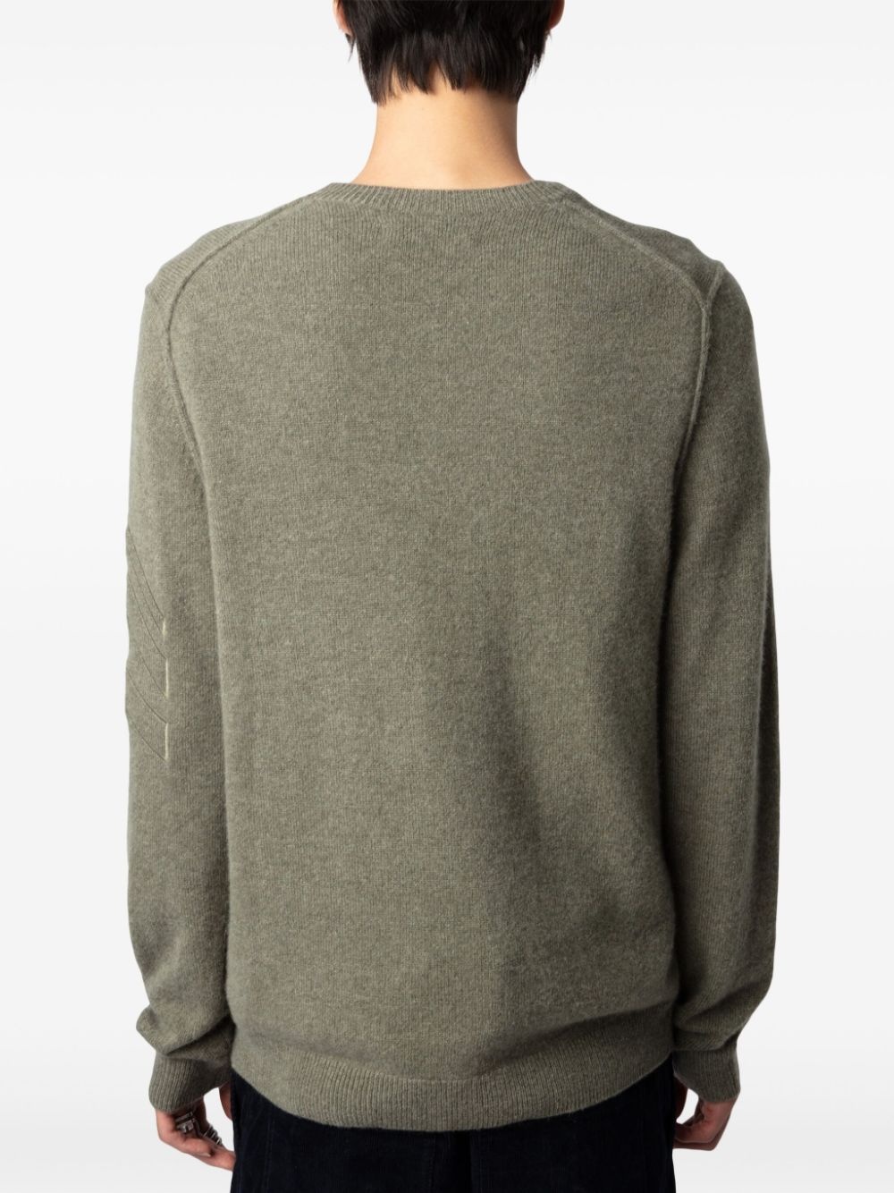 Kennedy jumper - 4
