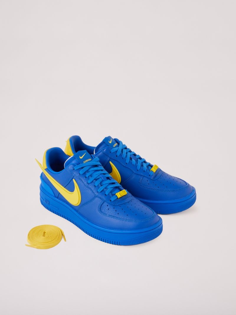 Nike X Ambush Air Force 1 Low Sp - 6